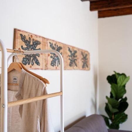 Calesi Home 팔레르모 외부 사진