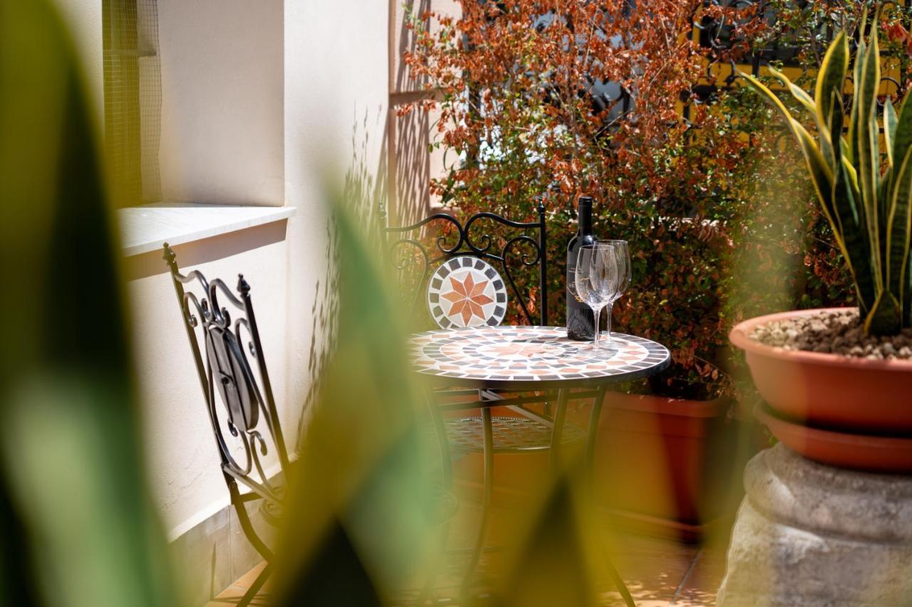 Calesi Home 팔레르모 외부 사진