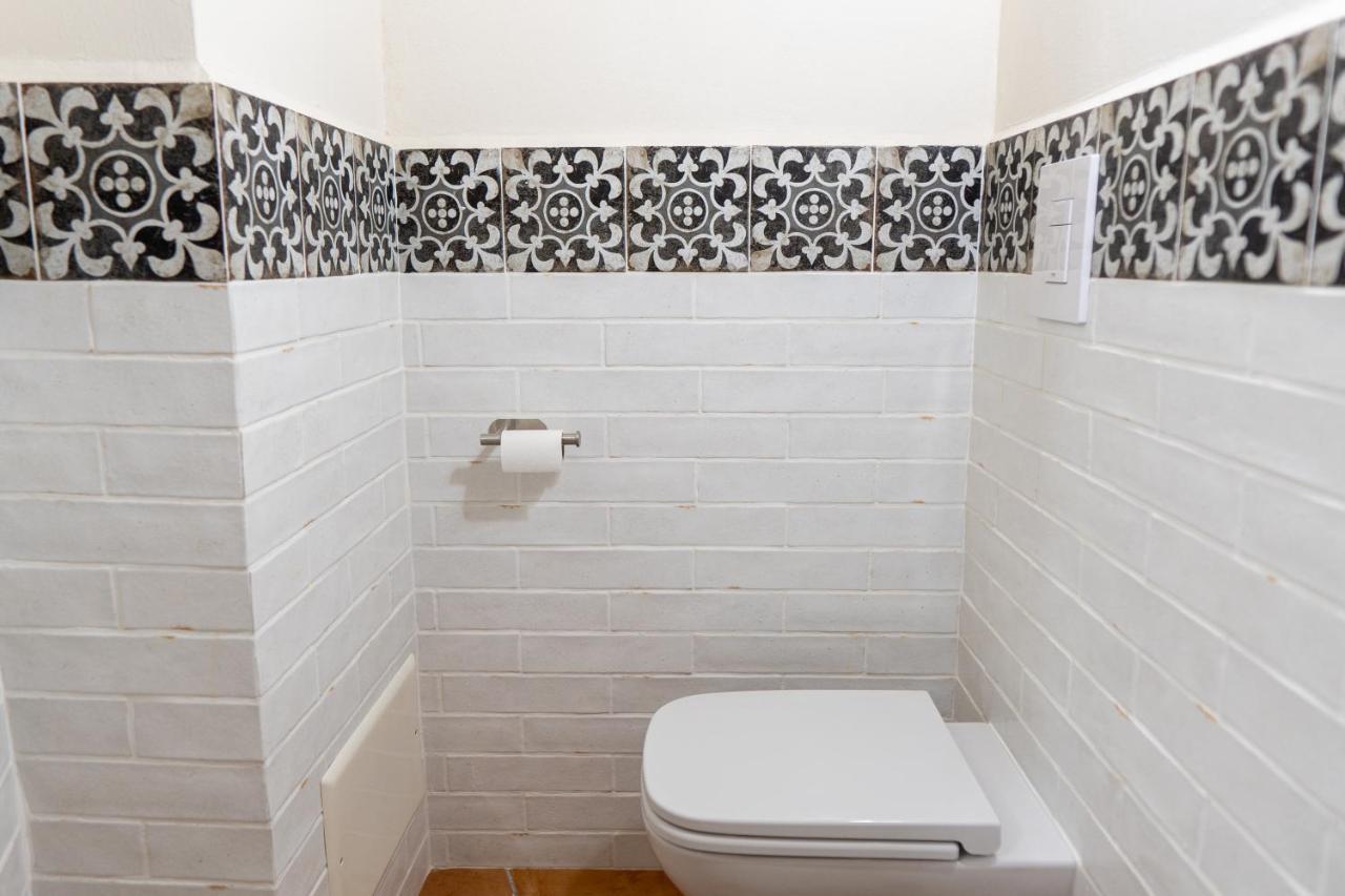 Calesi Home 팔레르모 외부 사진