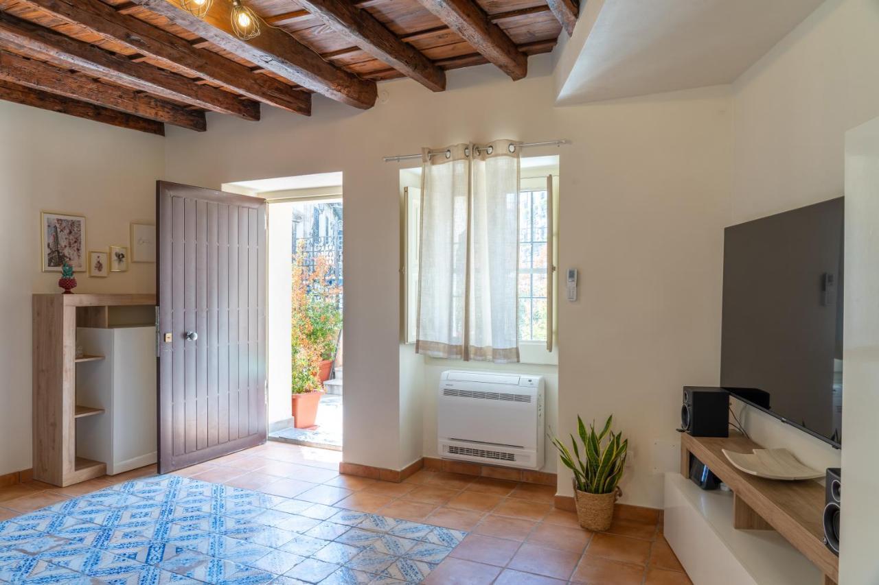 Calesi Home 팔레르모 외부 사진