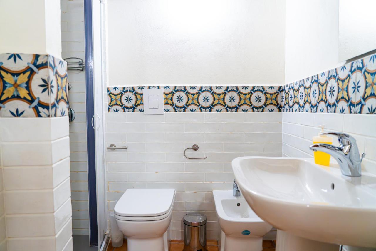 Calesi Home 팔레르모 외부 사진