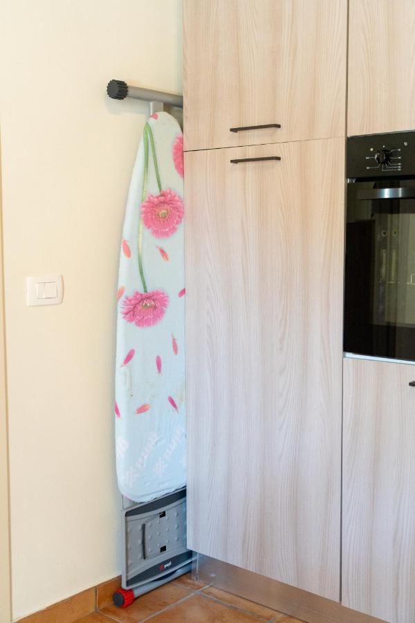 Calesi Home 팔레르모 외부 사진