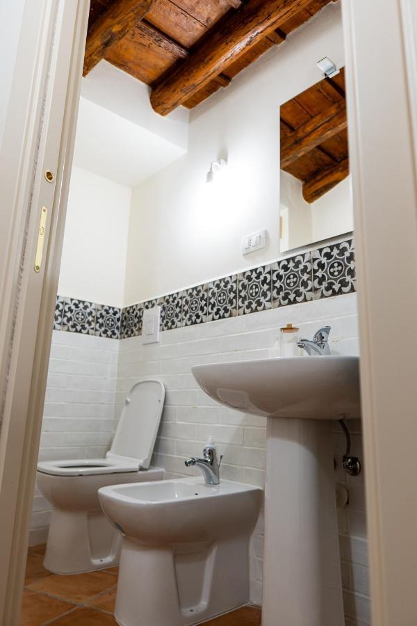Calesi Home 팔레르모 외부 사진