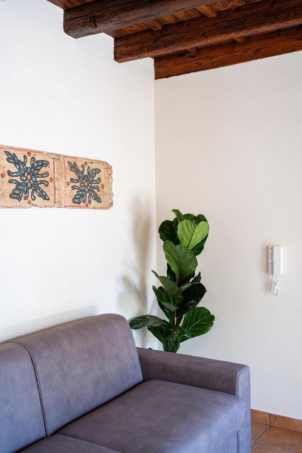 Calesi Home 팔레르모 외부 사진