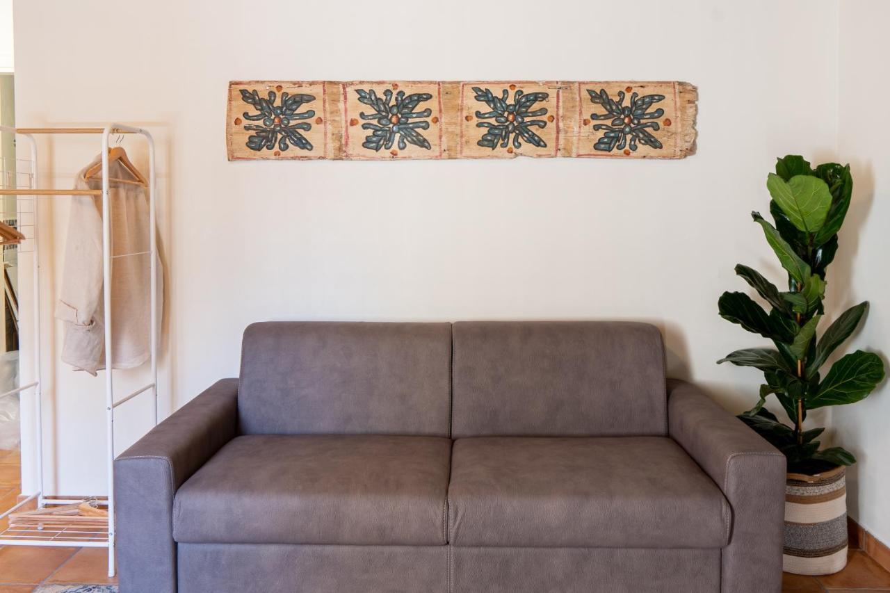 Calesi Home 팔레르모 외부 사진