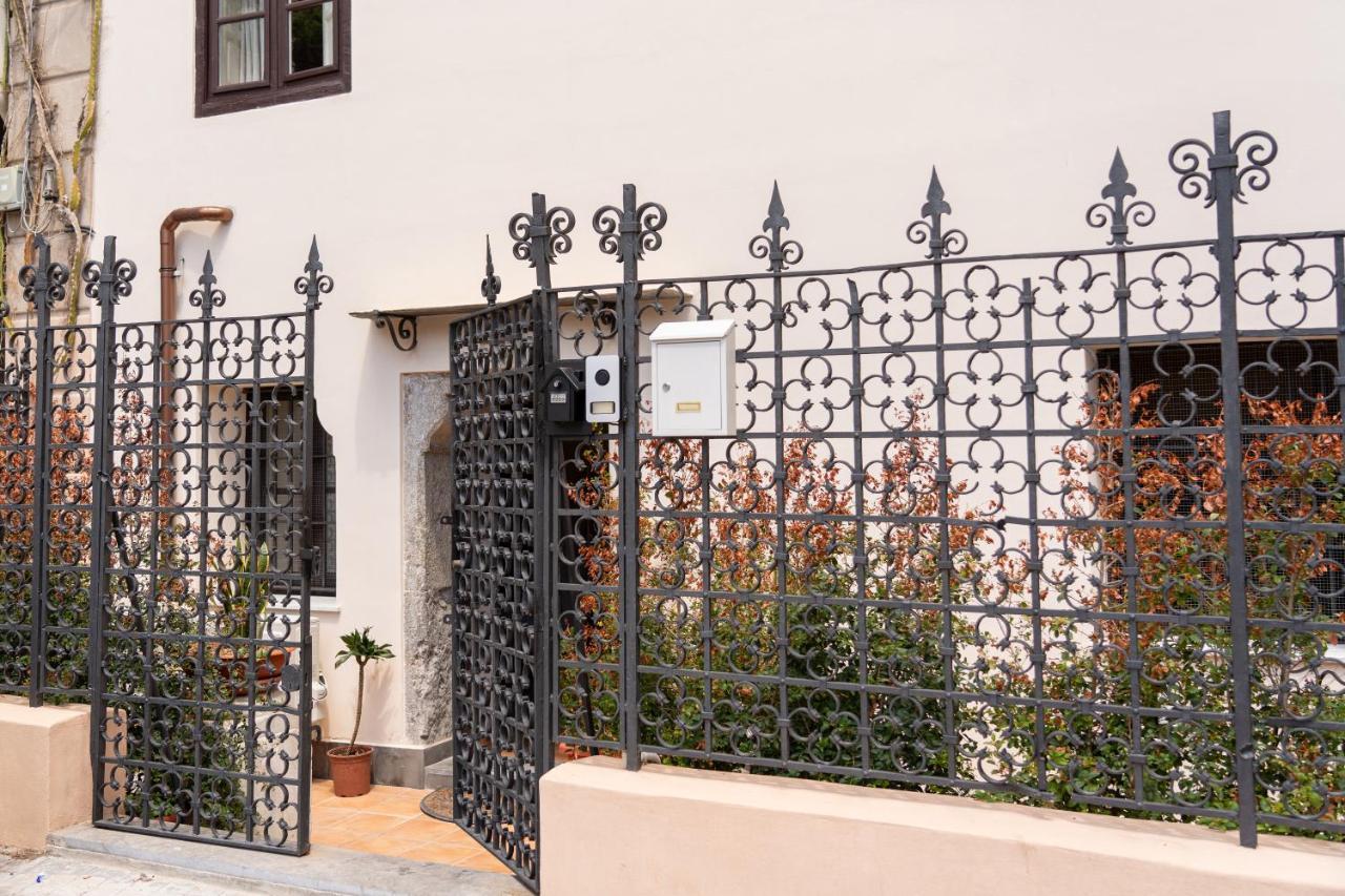 Calesi Home 팔레르모 외부 사진