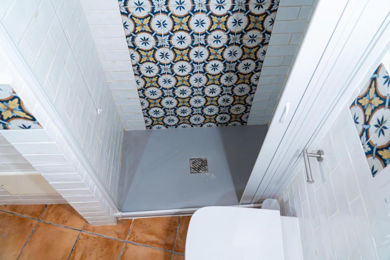 Calesi Home 팔레르모 외부 사진
