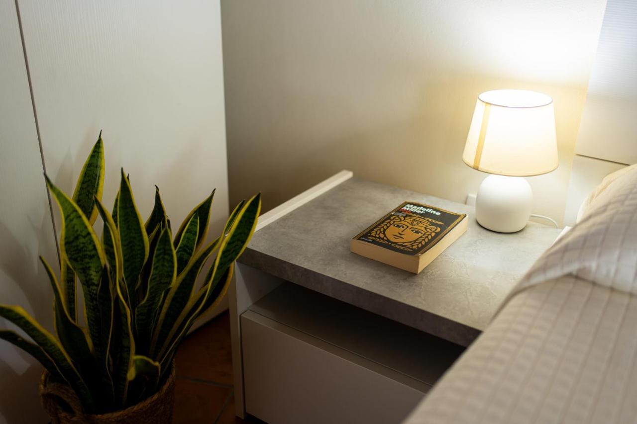 Calesi Home 팔레르모 외부 사진