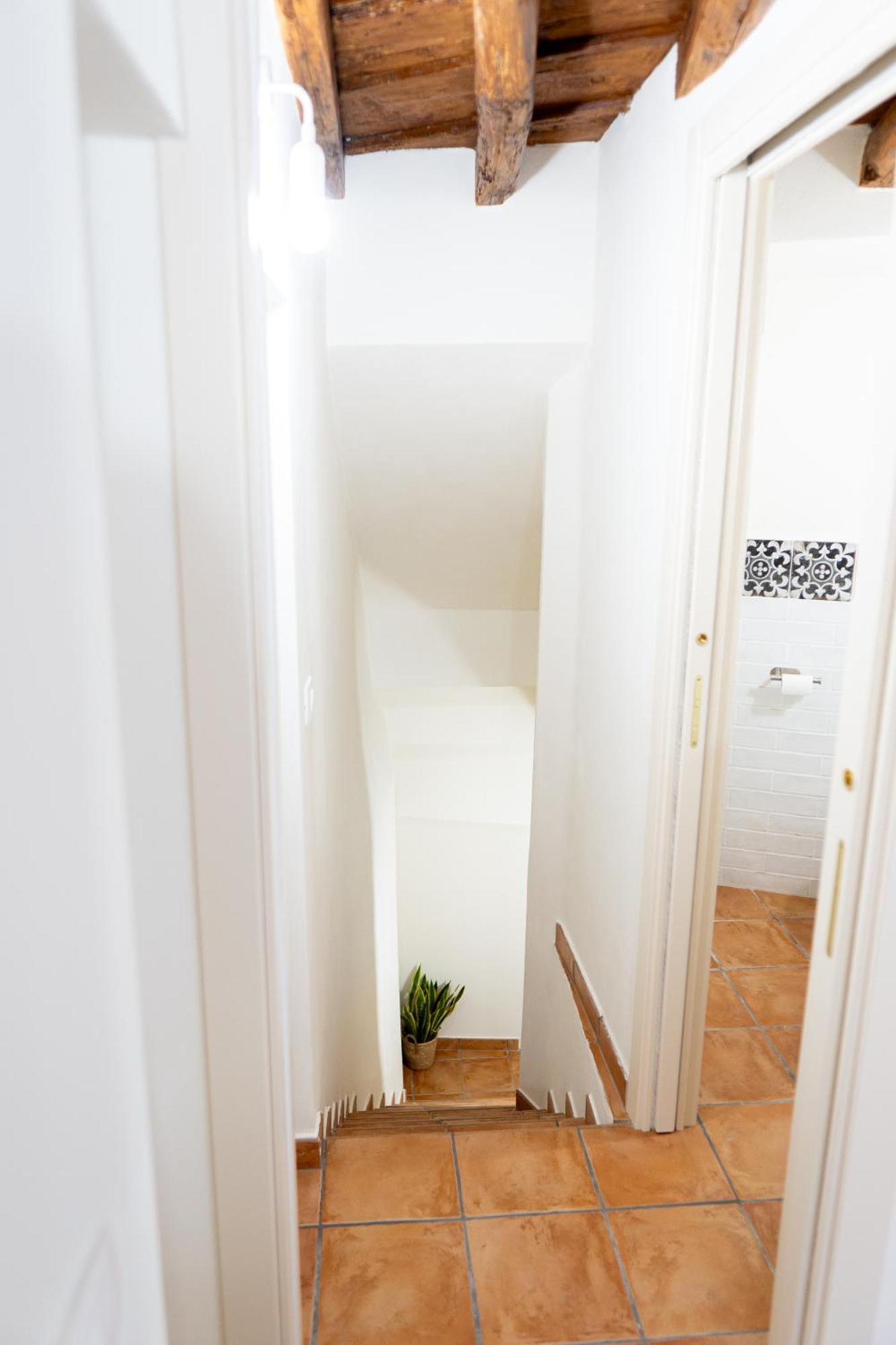 Calesi Home 팔레르모 외부 사진